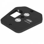 Vocas Blackmagic Studio camera adapter base plate 0490-0016 (04900016) Vocas Blackmagic Studio camera adapter base plate 0490-0016 (04900016)